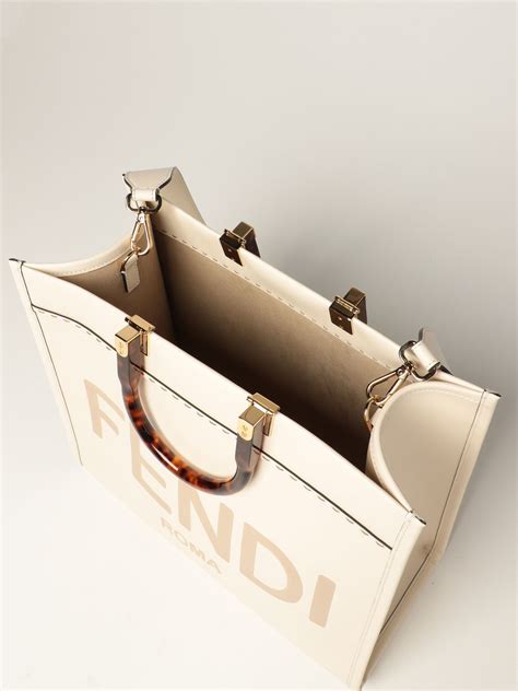 fendi bag cream|where can i buy fendi.